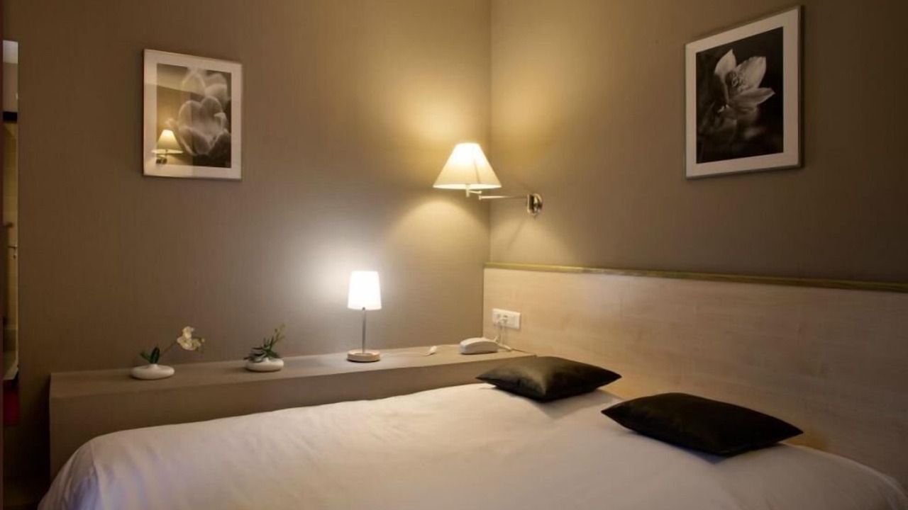 Photo of Bedroom in Bischwiller