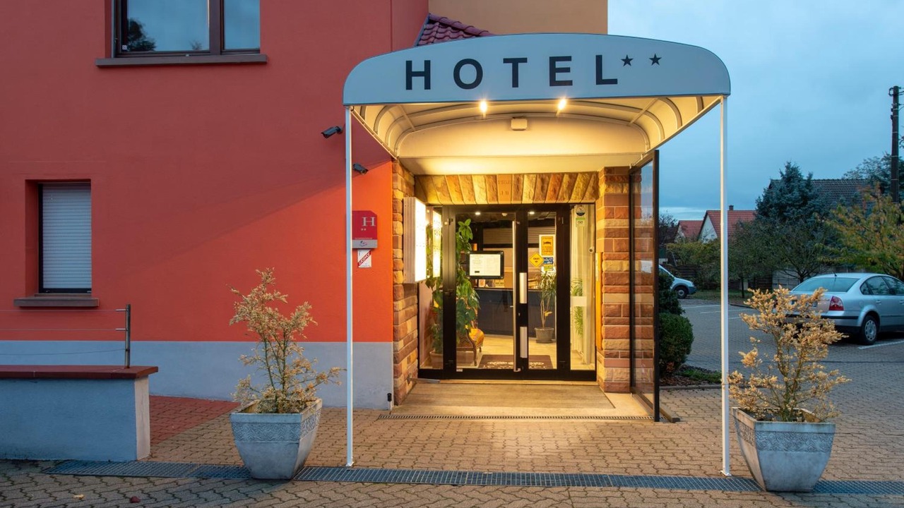 Photo of Outdoor in Bischwiller