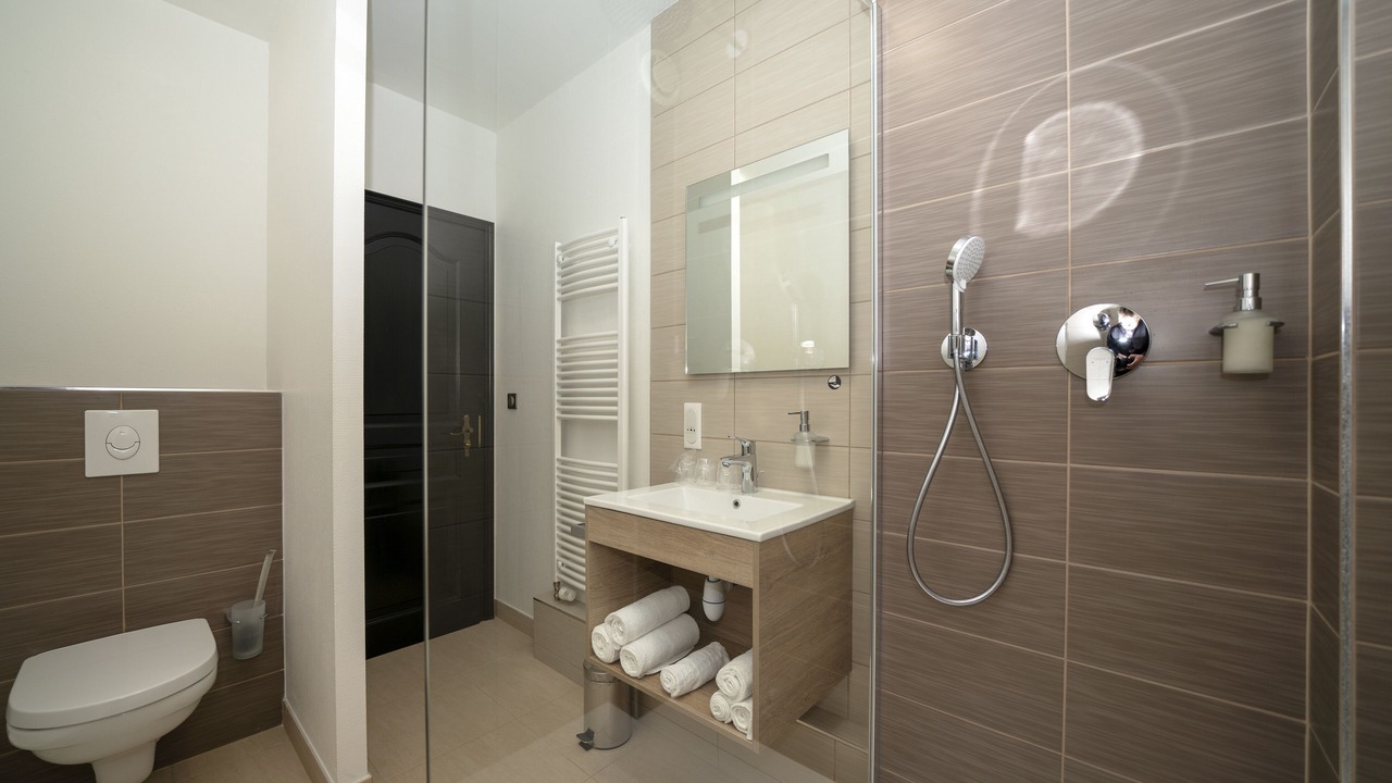 Photo of Bathroom in Bischwiller