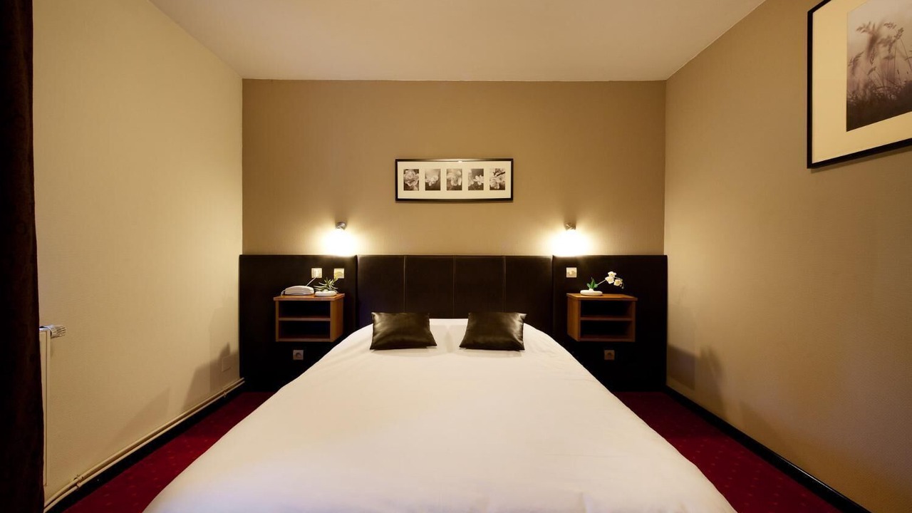 Photo of Bedroom in Bischwiller