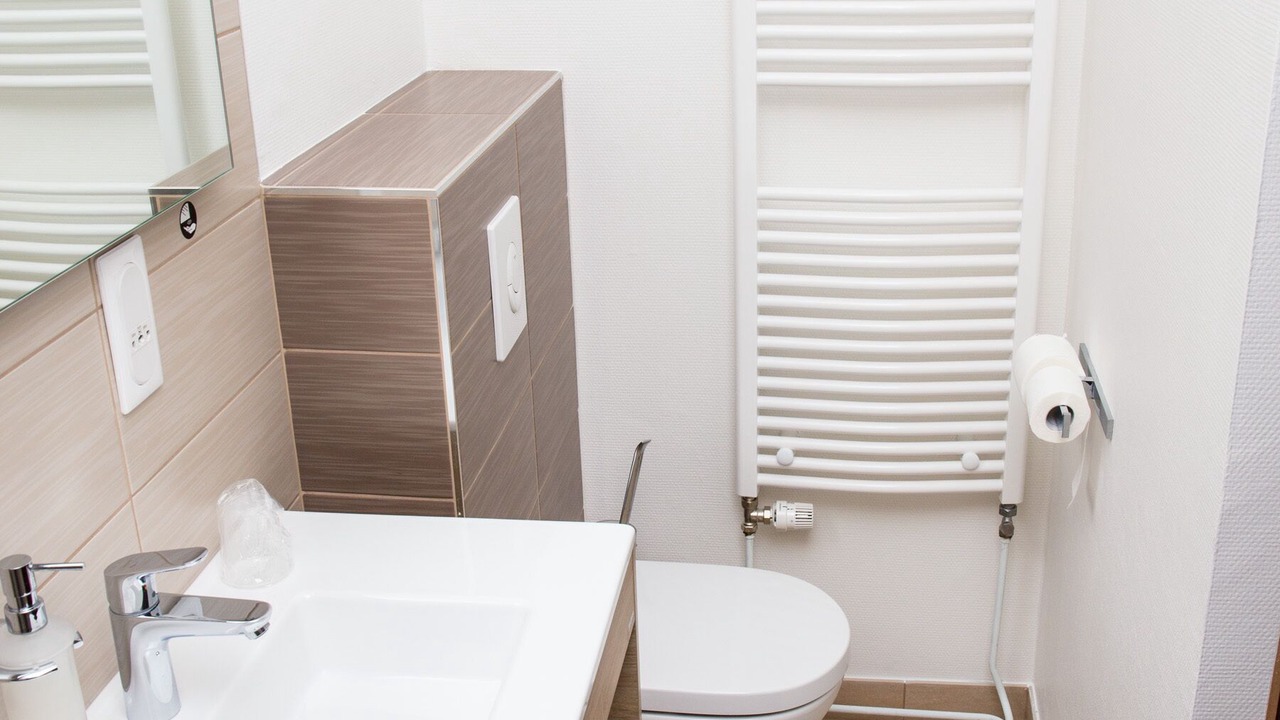 Photo of Bathroom in Bischwiller