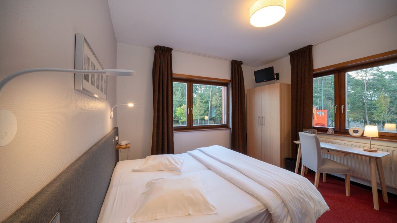 Photo of Bedroom in Bischwiller