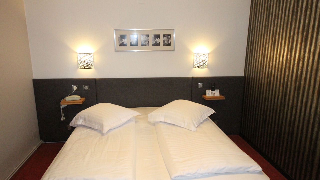 Photo of Bedroom in Bischwiller