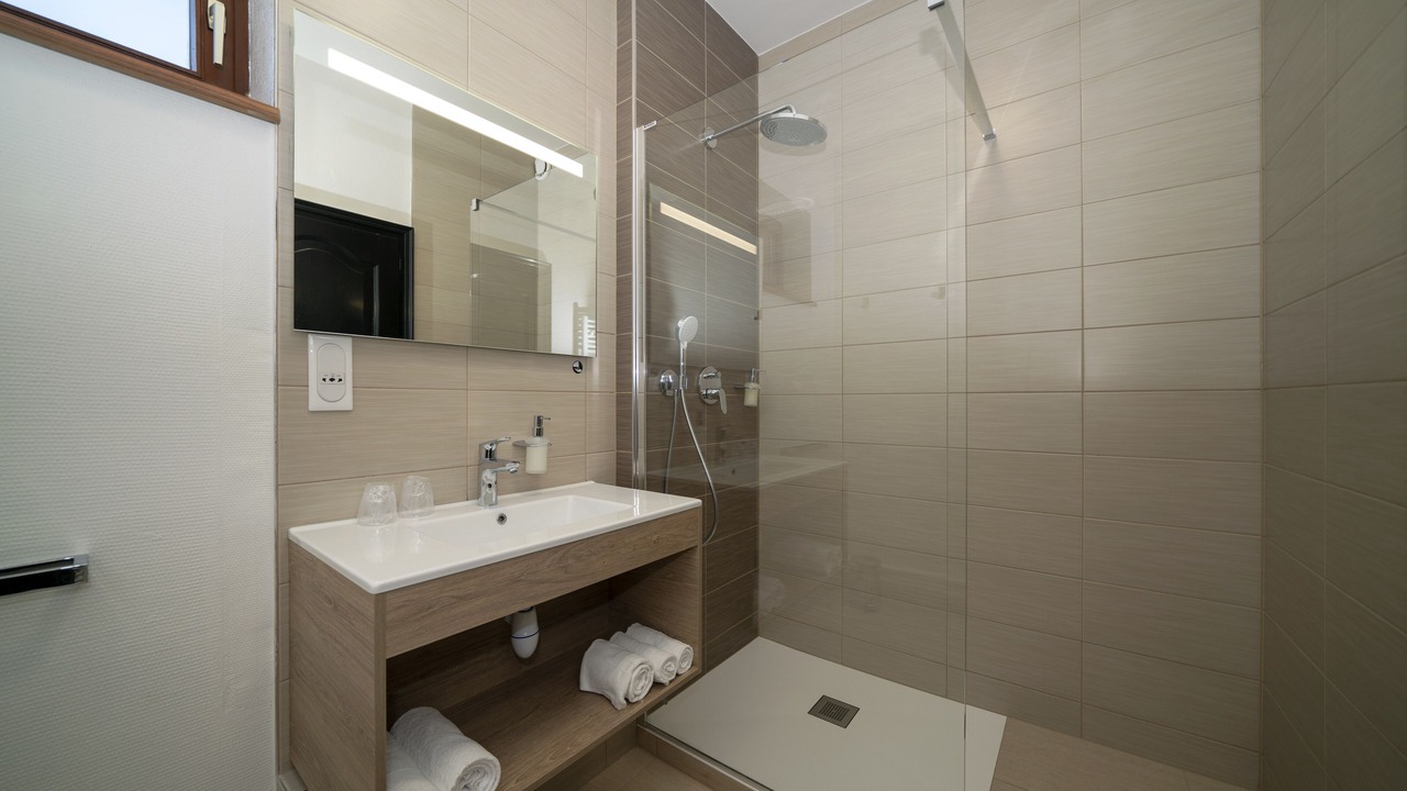 Photo of Bathroom in Bischwiller