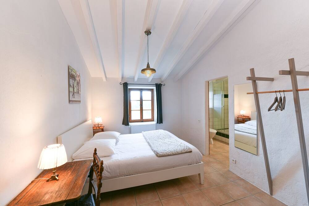 Photo of Bedroom in Chabrillan