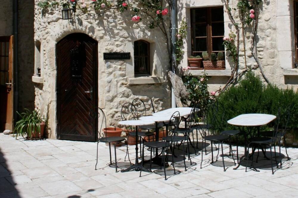 Photo of Outdoor in Chabrillan
