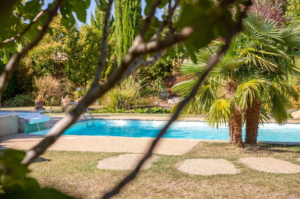 Photo of Outdoor in Chabrillan