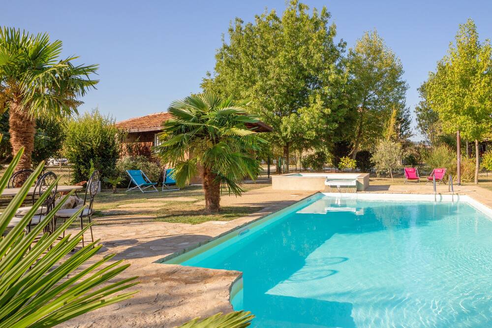 Photo of Outdoor in Chabrillan