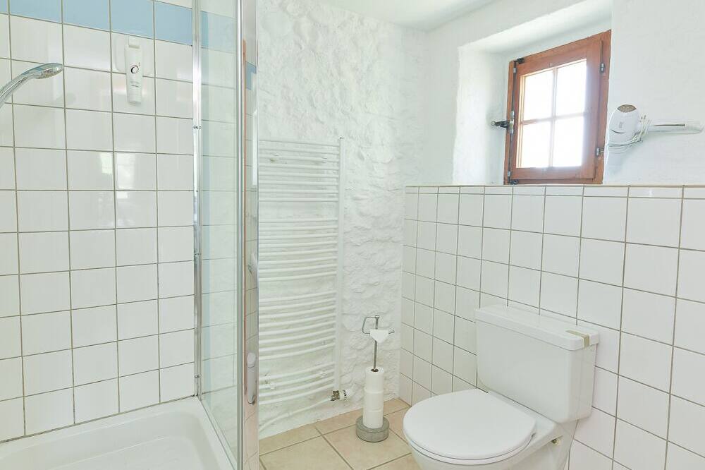 Photo of Bathroom in Chabrillan