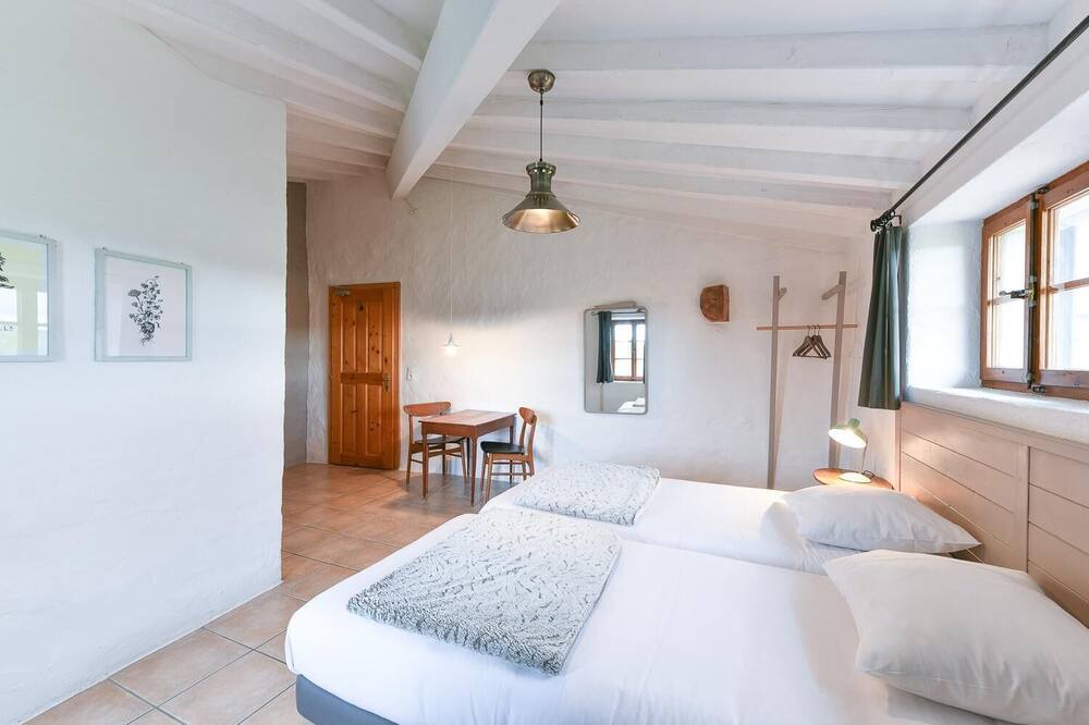 Photo of Bedroom in Chabrillan