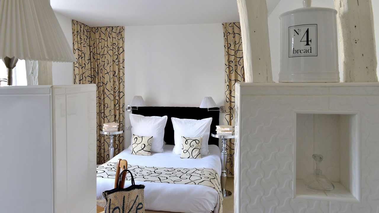 Photo of Bedroom in Issoudun