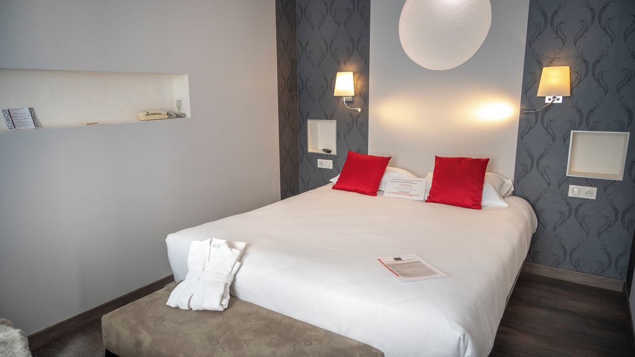 Photo of Bathroom in Issoudun