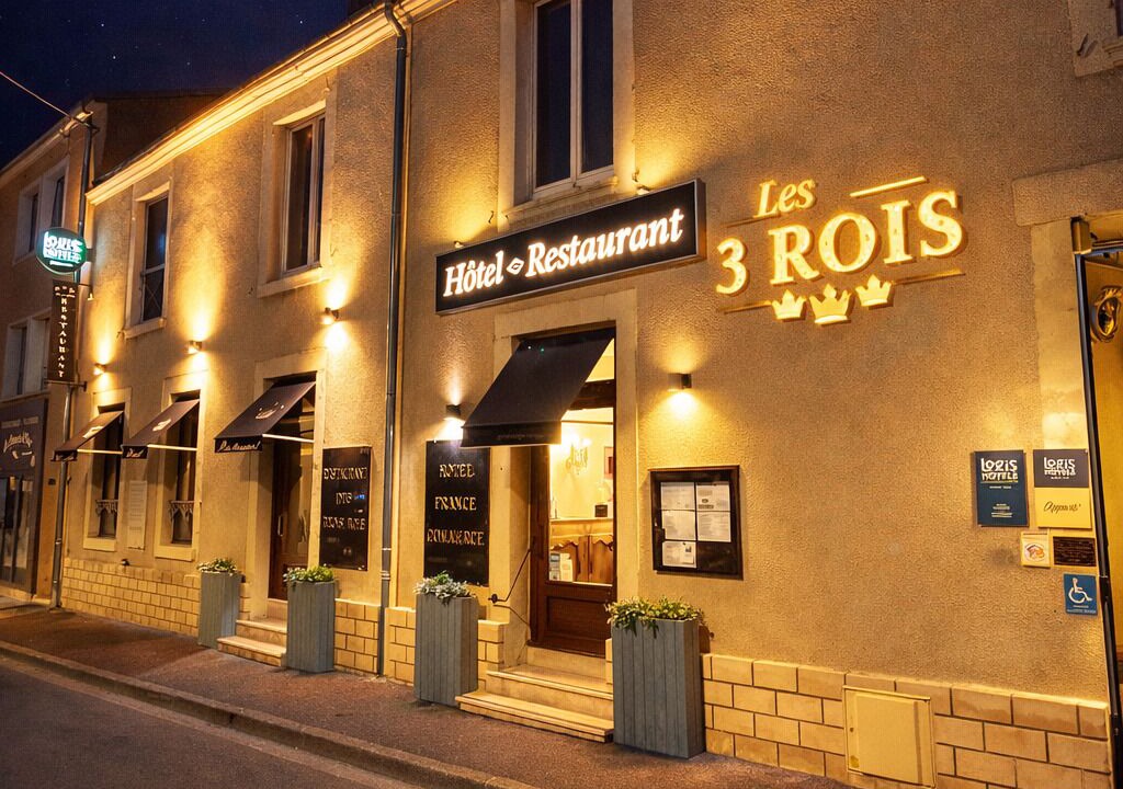 Photo of Outdoor in Issoudun