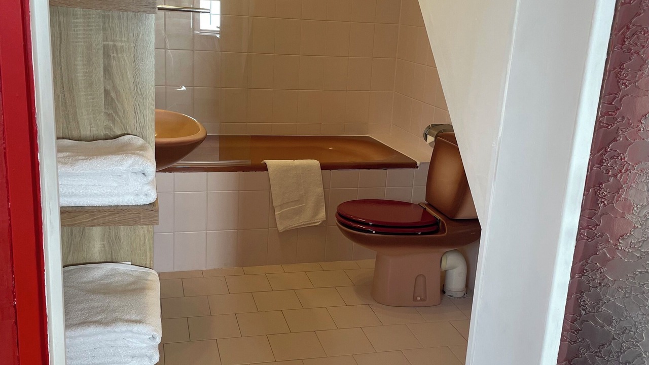 Photo of Bathroom in Issoudun