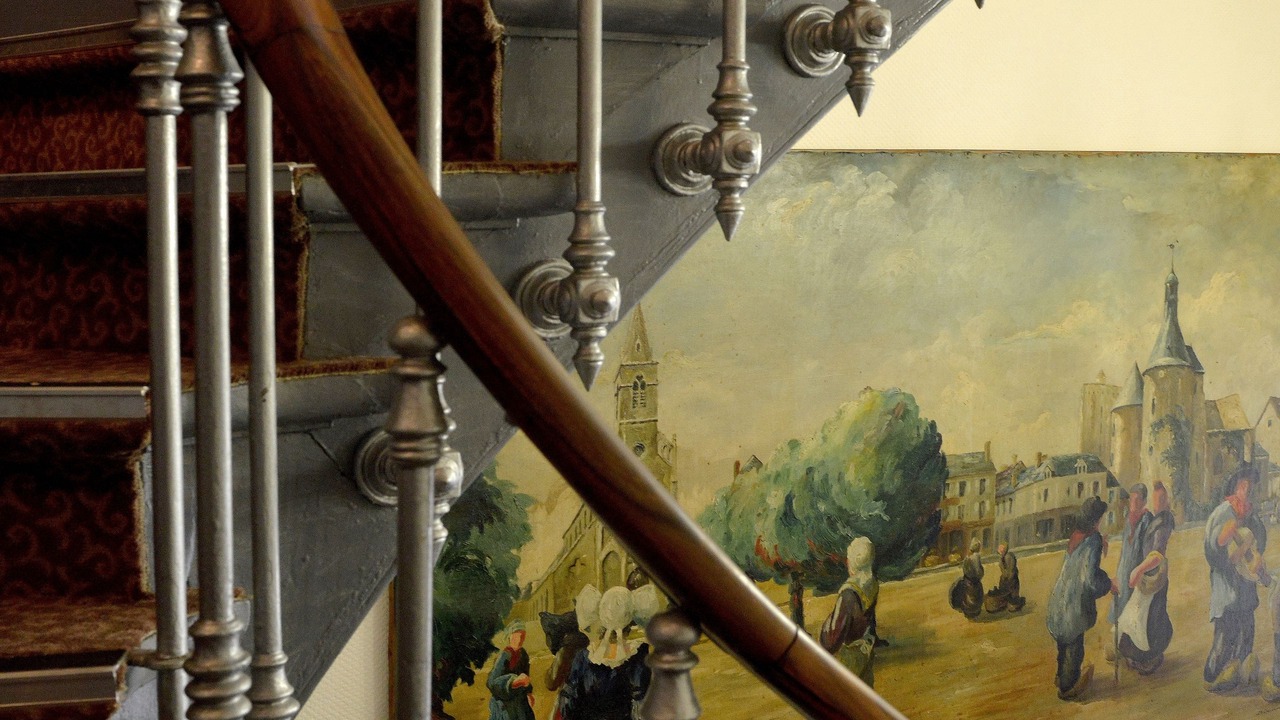 Photo of Others in Issoudun