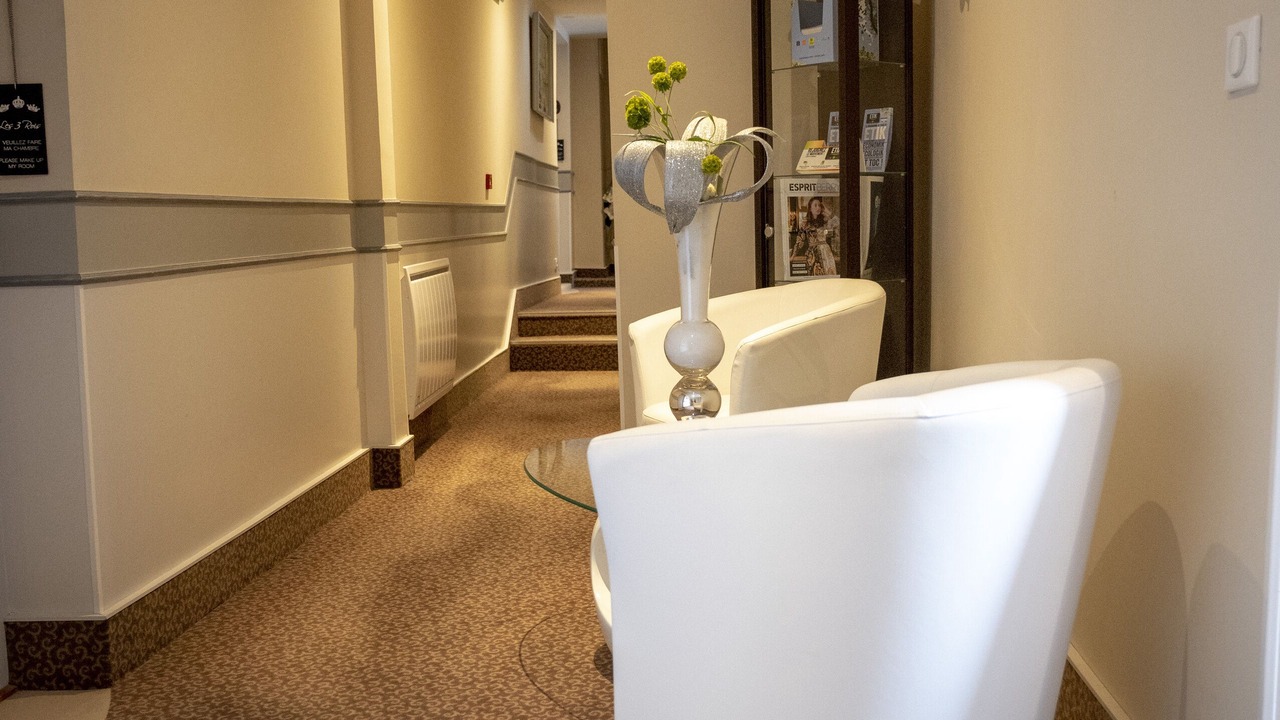 Photo of Bedroom in Issoudun