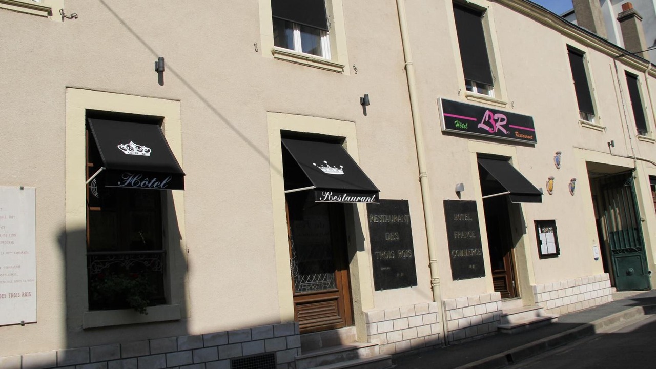 Photo of Outdoor in Issoudun