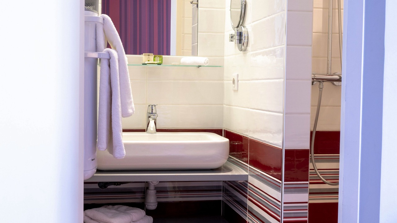 Photo of Bathroom in Issoudun