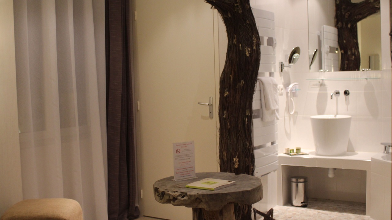 Photo of Bathroom in Issoudun