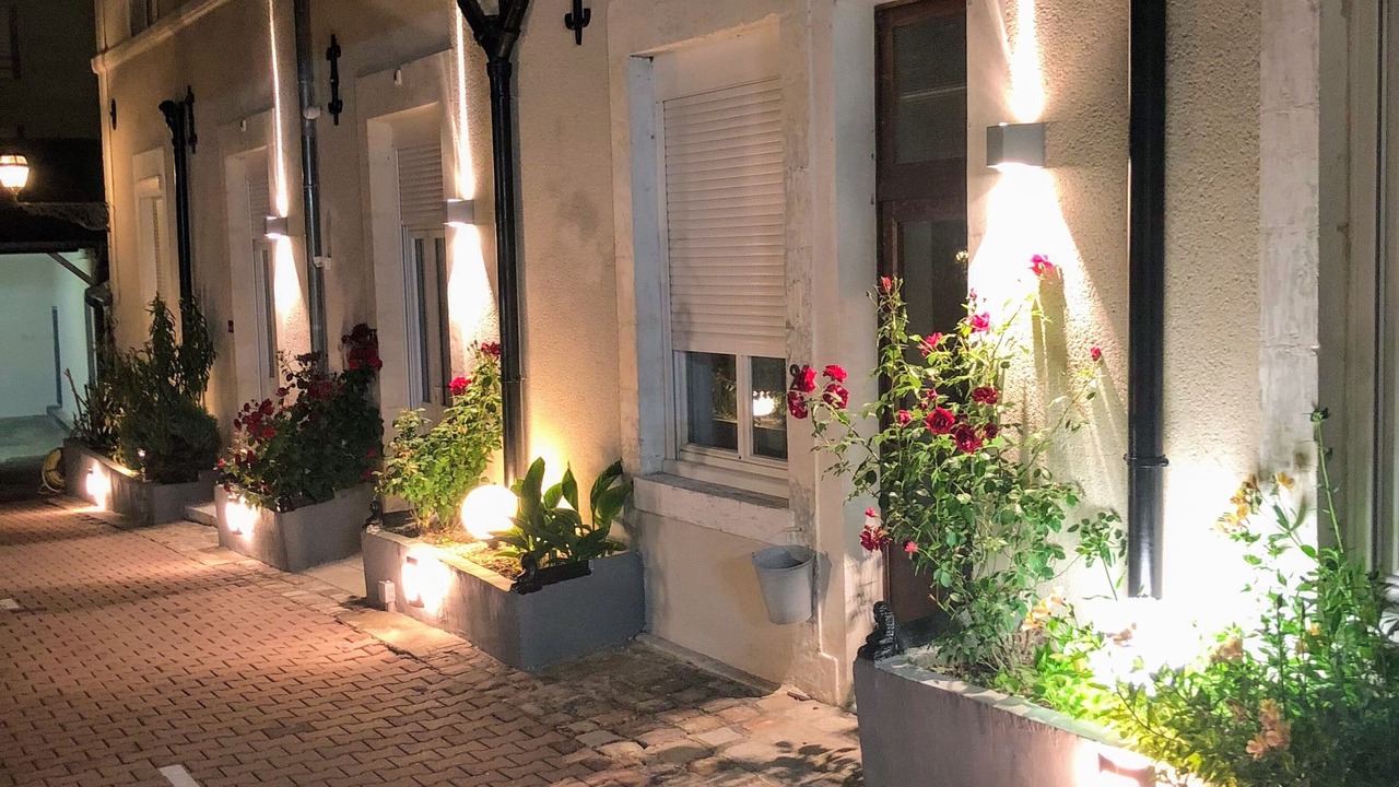 Photo of Patio Balcony in Issoudun