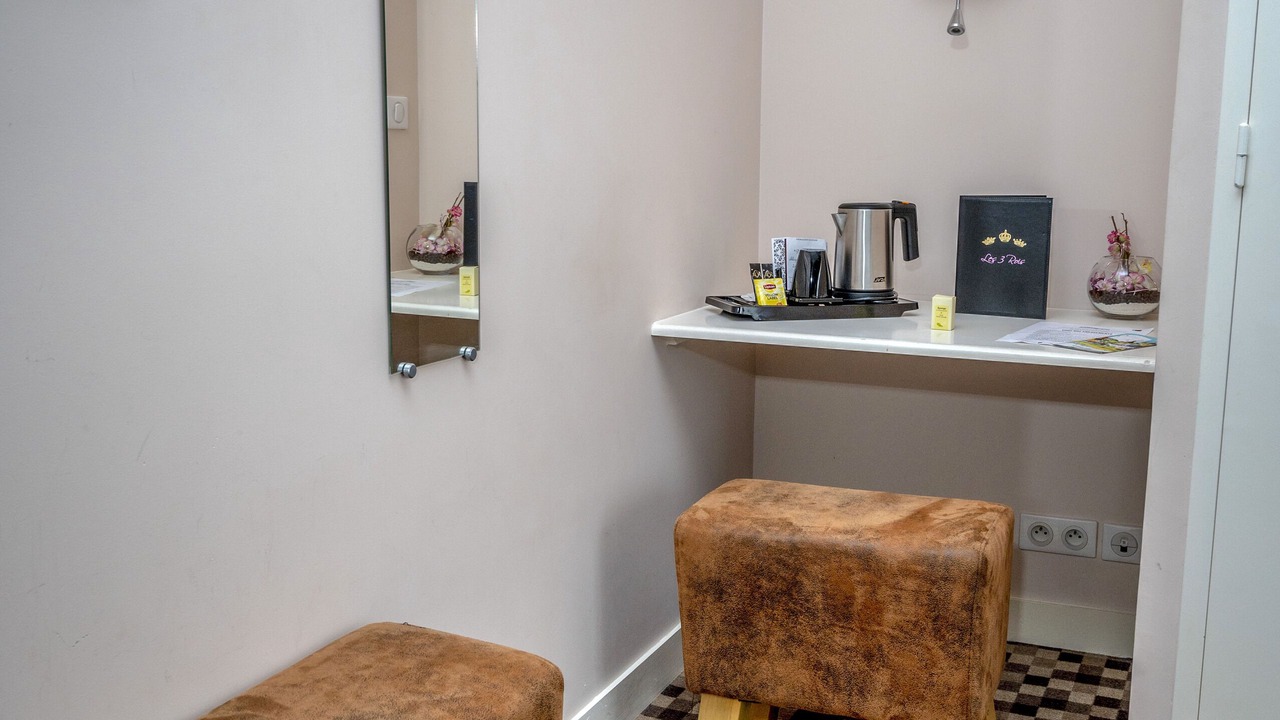 Photo of Bedroom in Issoudun