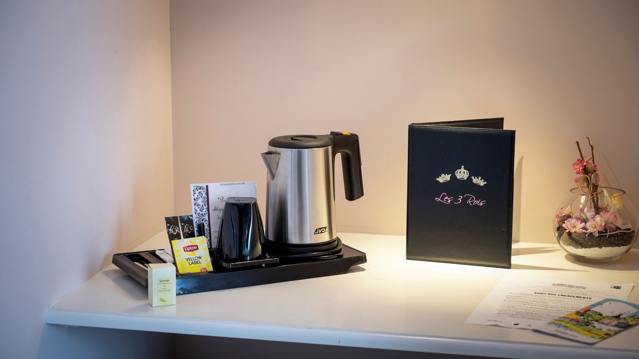 Photo of Bedroom in Issoudun