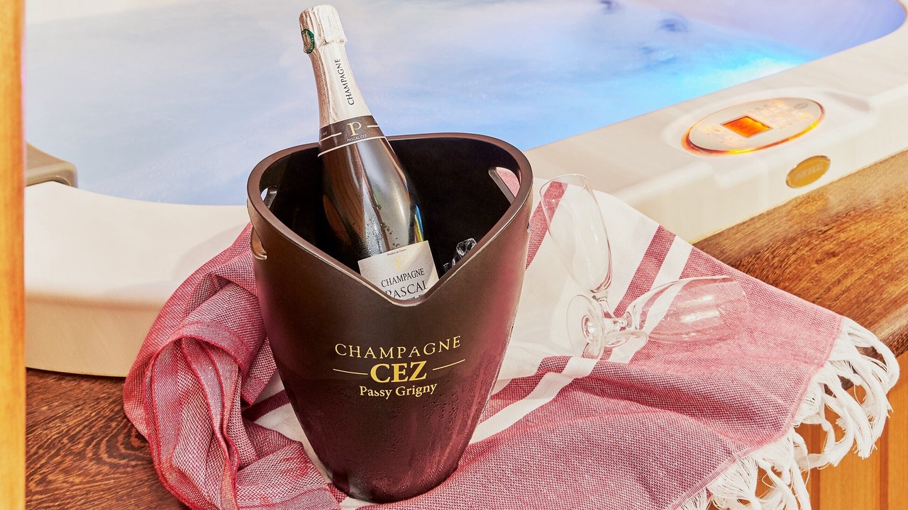 Photo of Bedroom in Favieres