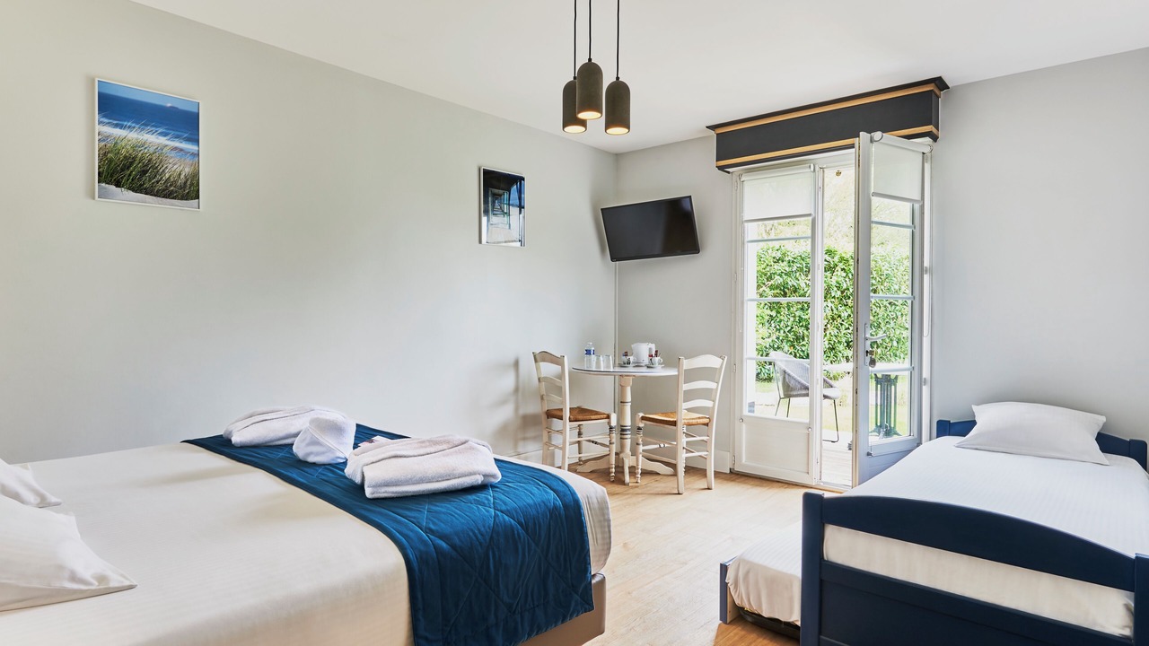 Photo of Bedroom in Favieres