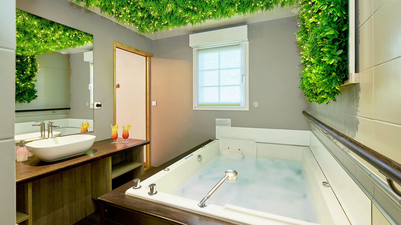 Photo of Bedroom in Favieres