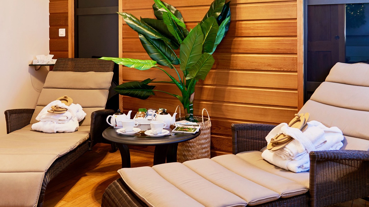 Photo of Bedroom in Favieres