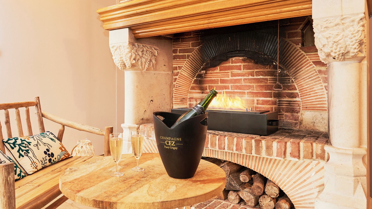 Photo of Bedroom in Favieres