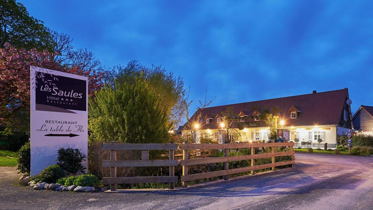 Photo of Outdoor in Favieres