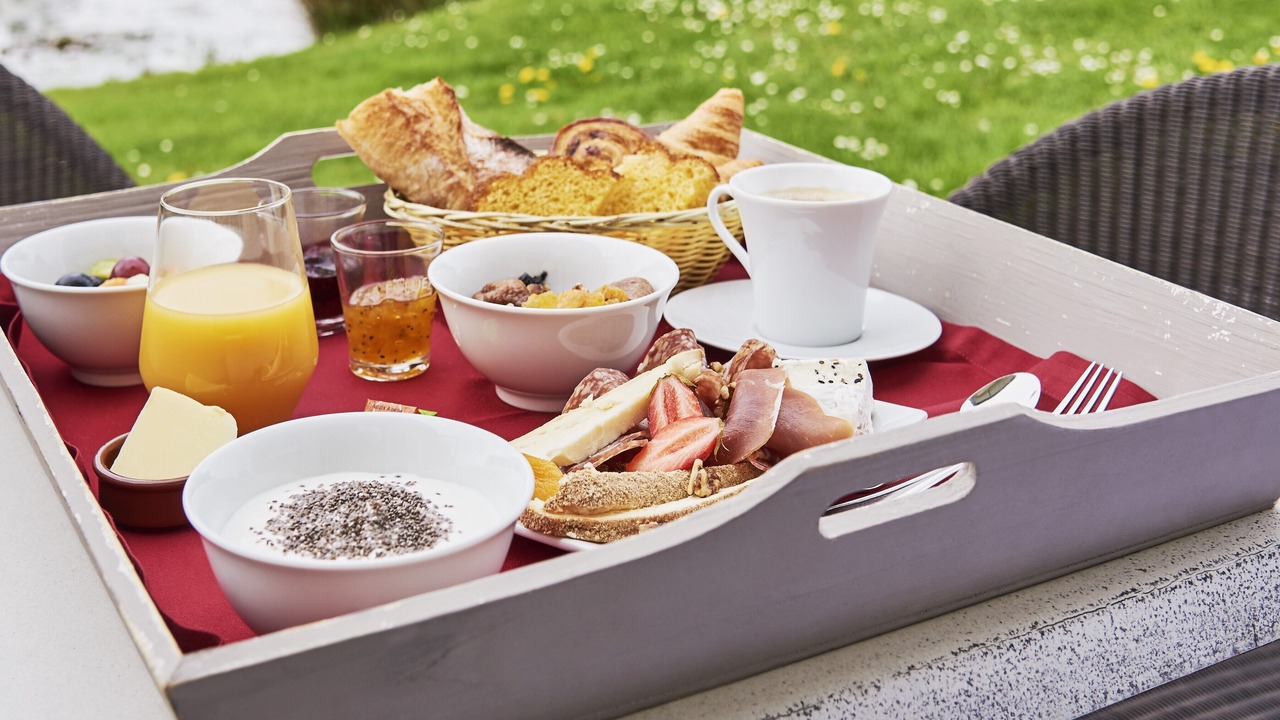 Photo of Outdoor in Favieres