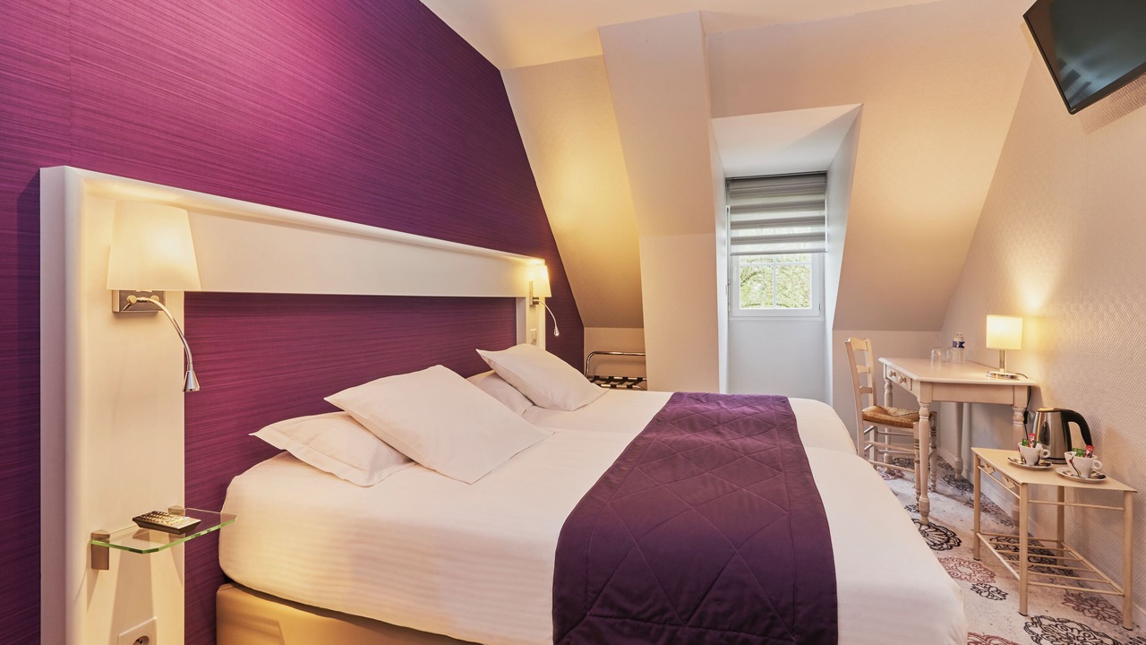 Photo of Bedroom in Favieres