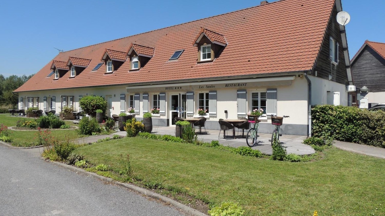 Photo of Outdoor in Favieres