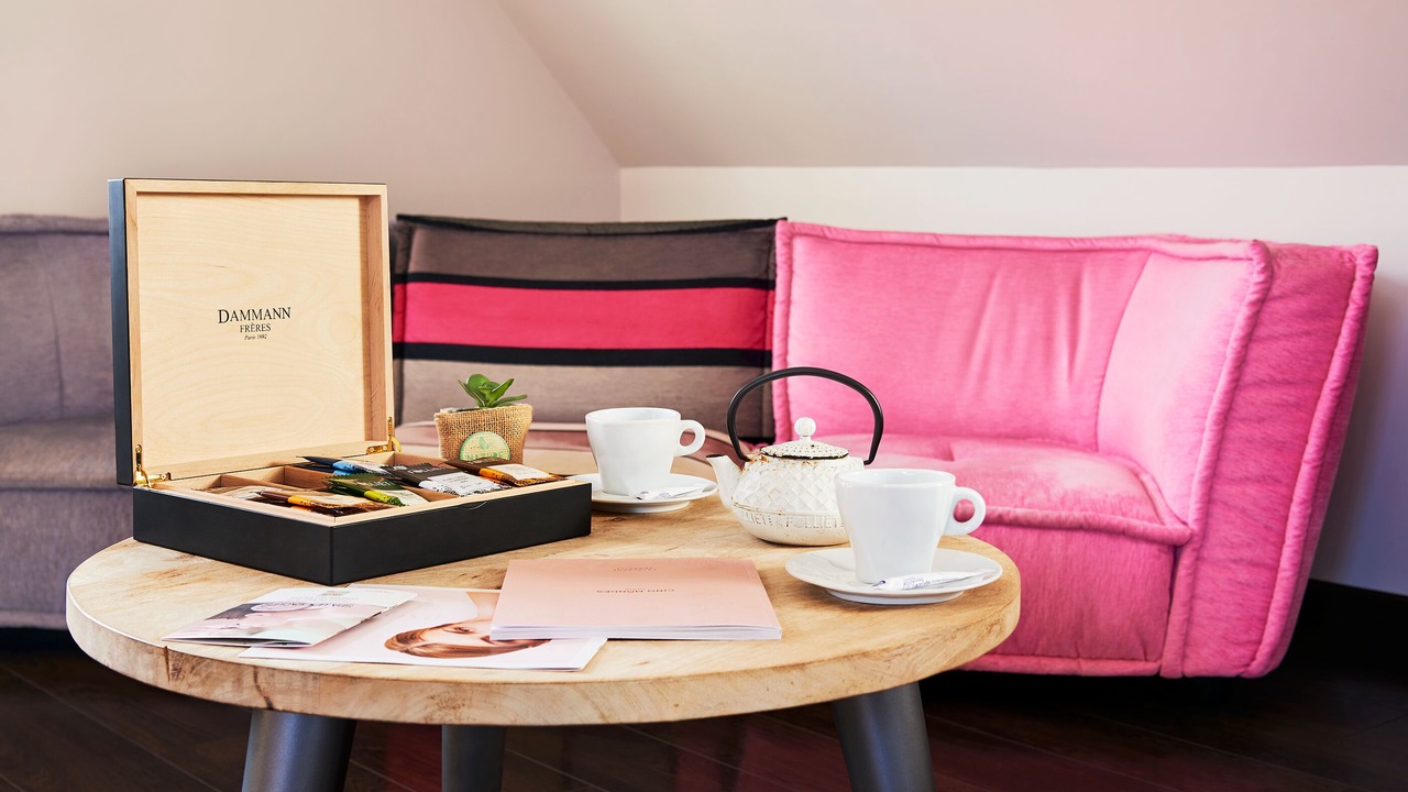 Photo of Bedroom in Favieres