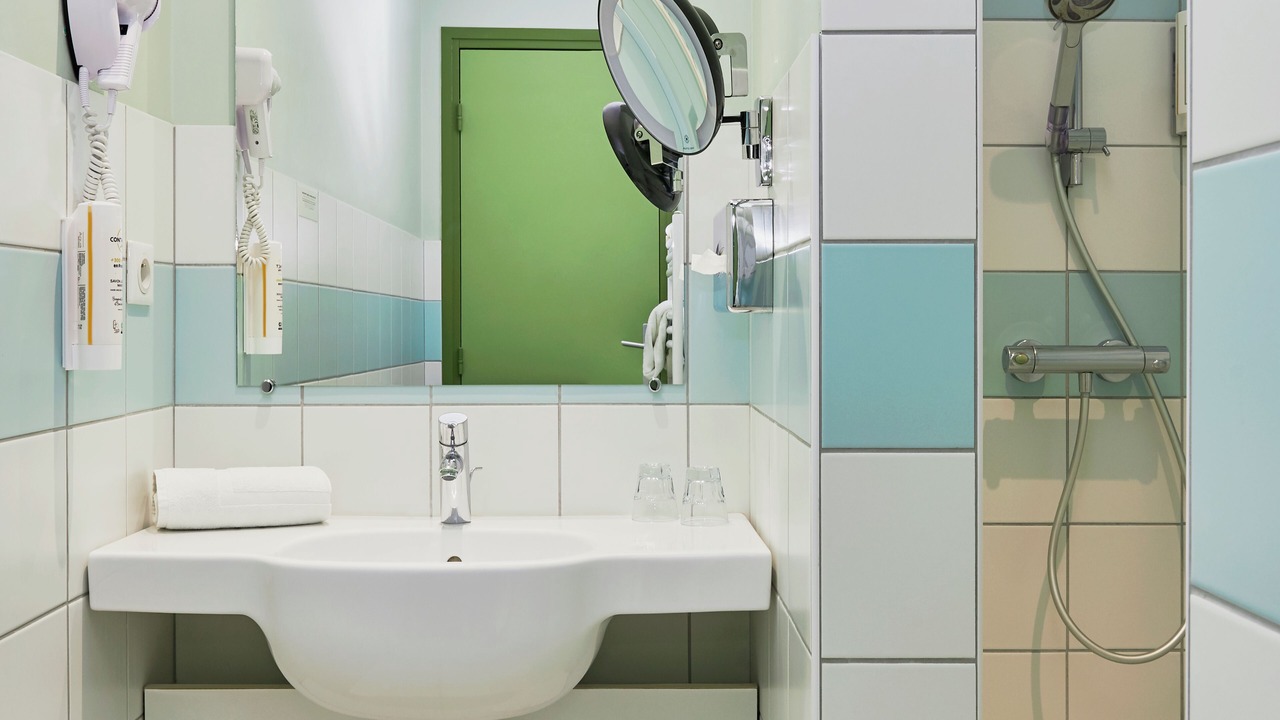 Photo of Bathroom in Favieres