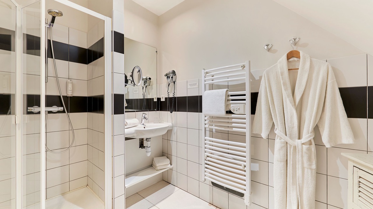 Photo of Bathroom in Favieres