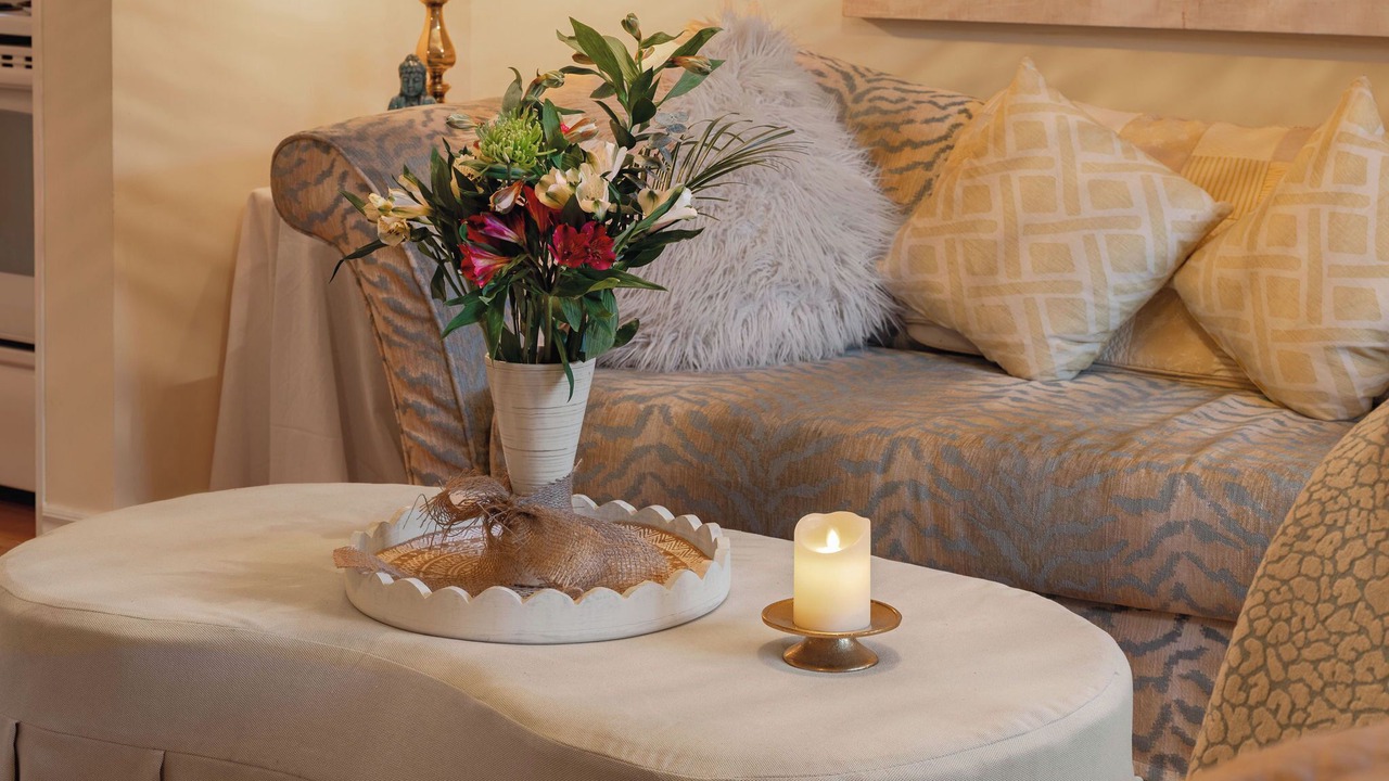 Photo of Livingroom in Chelsea