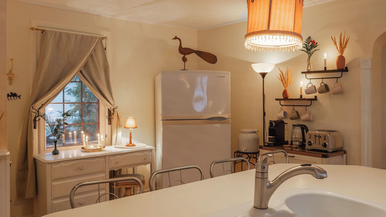 Photo of Livingroom in Chelsea