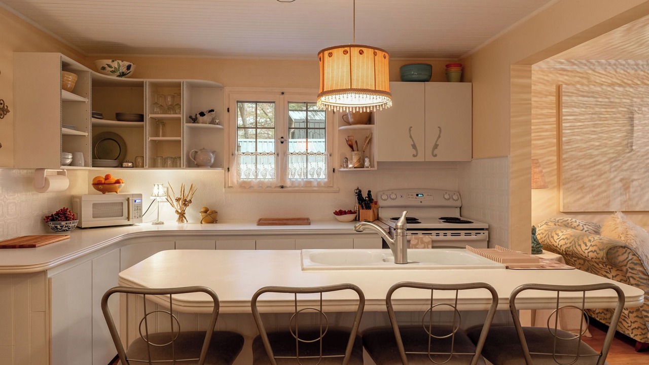 Photo of Kitchen in Chelsea