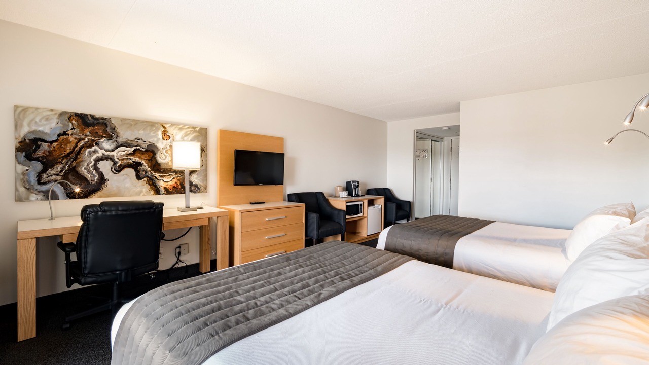 Photo of Bedroom in Sorel-Tracy