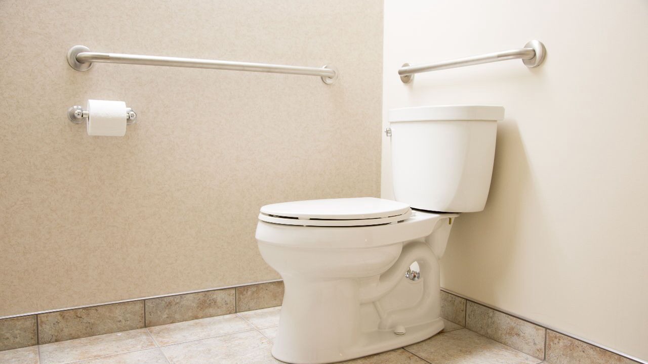 Photo of Bathroom in Sorel-Tracy