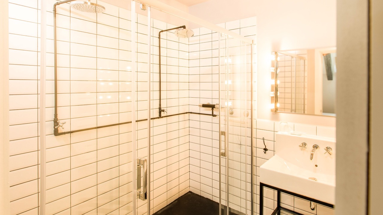 Photo of Bathroom in Cuzcurrita de Rio Tiron