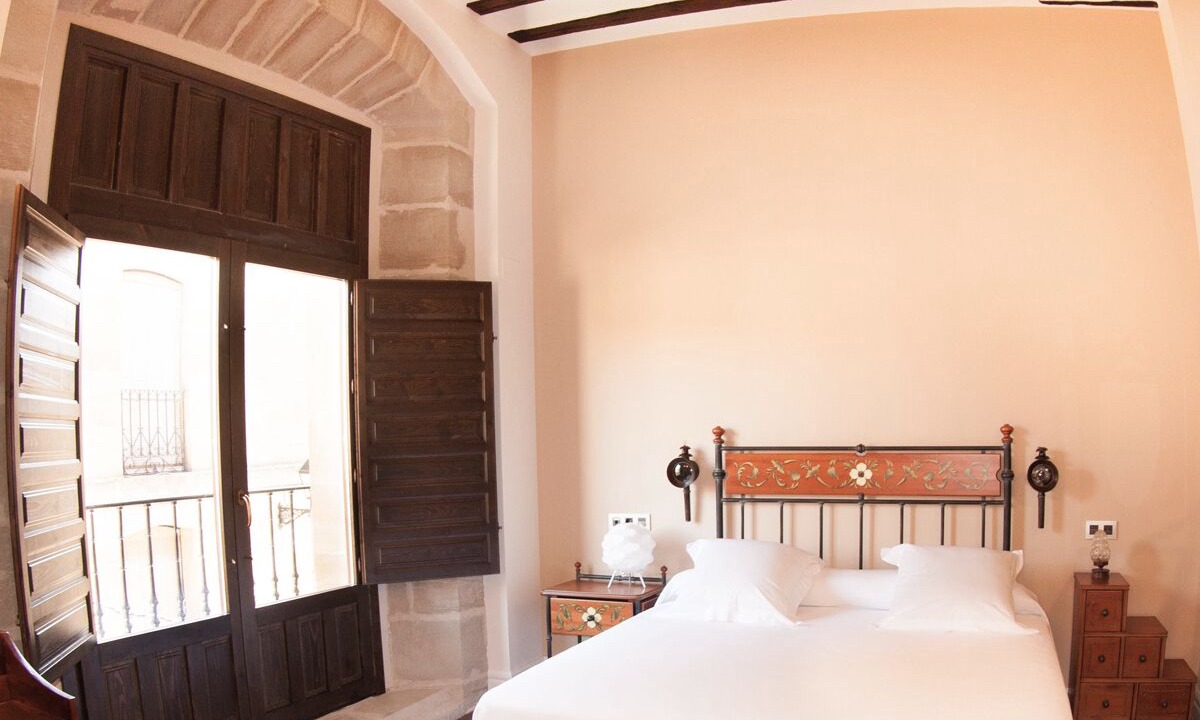 Photo of Bedroom in Cuzcurrita de Rio Tiron