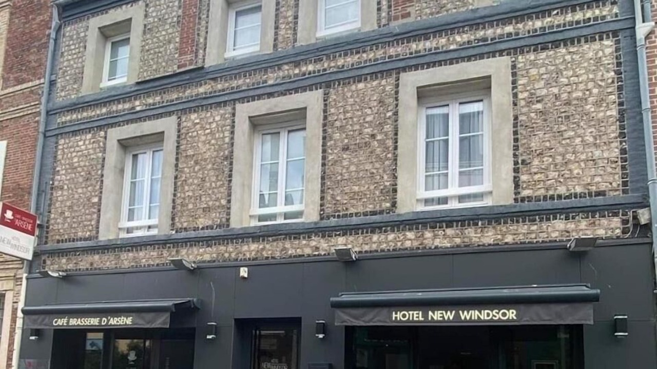 Photo of Outdoor in Etretat