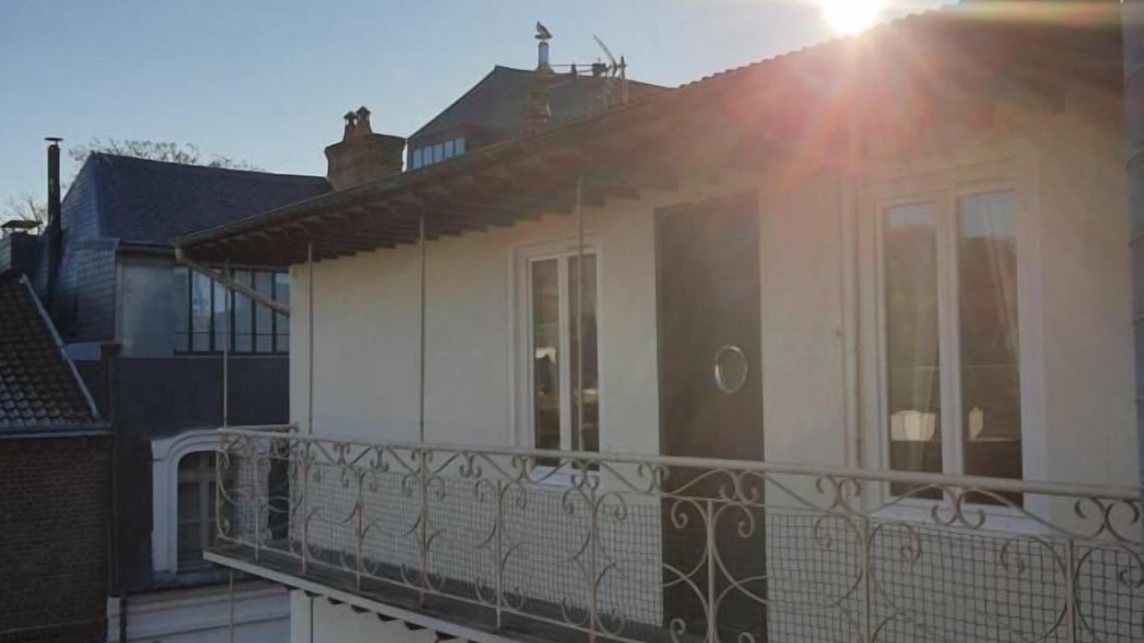 Photo of Outdoor in Etretat