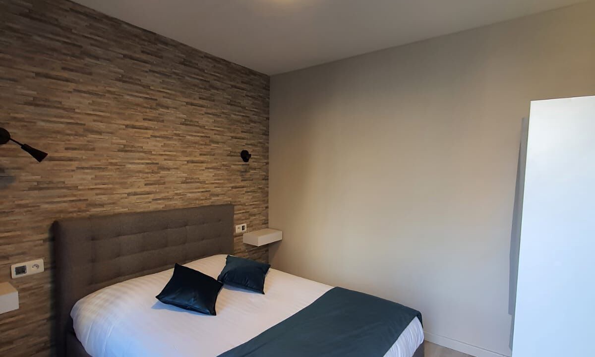 Photo of Bedroom in Etretat