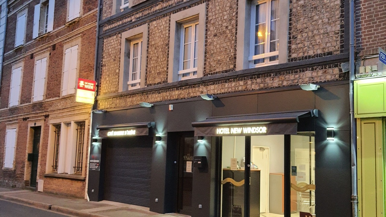 Photo of Outdoor in Etretat