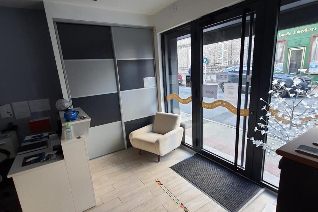 Photo of Others in Etretat